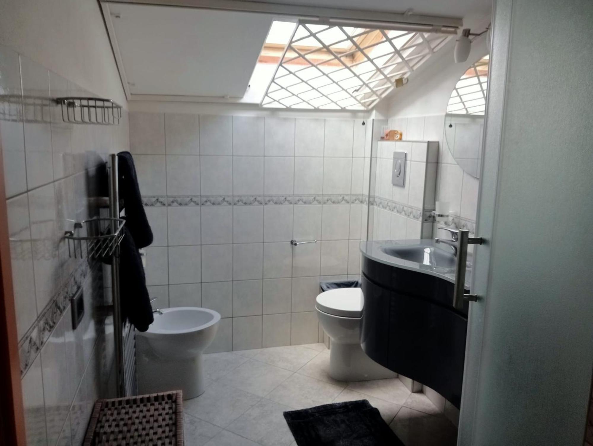 مبيت وإفطار كيافاري Casa Dell'Aura المظهر الخارجي الصورة